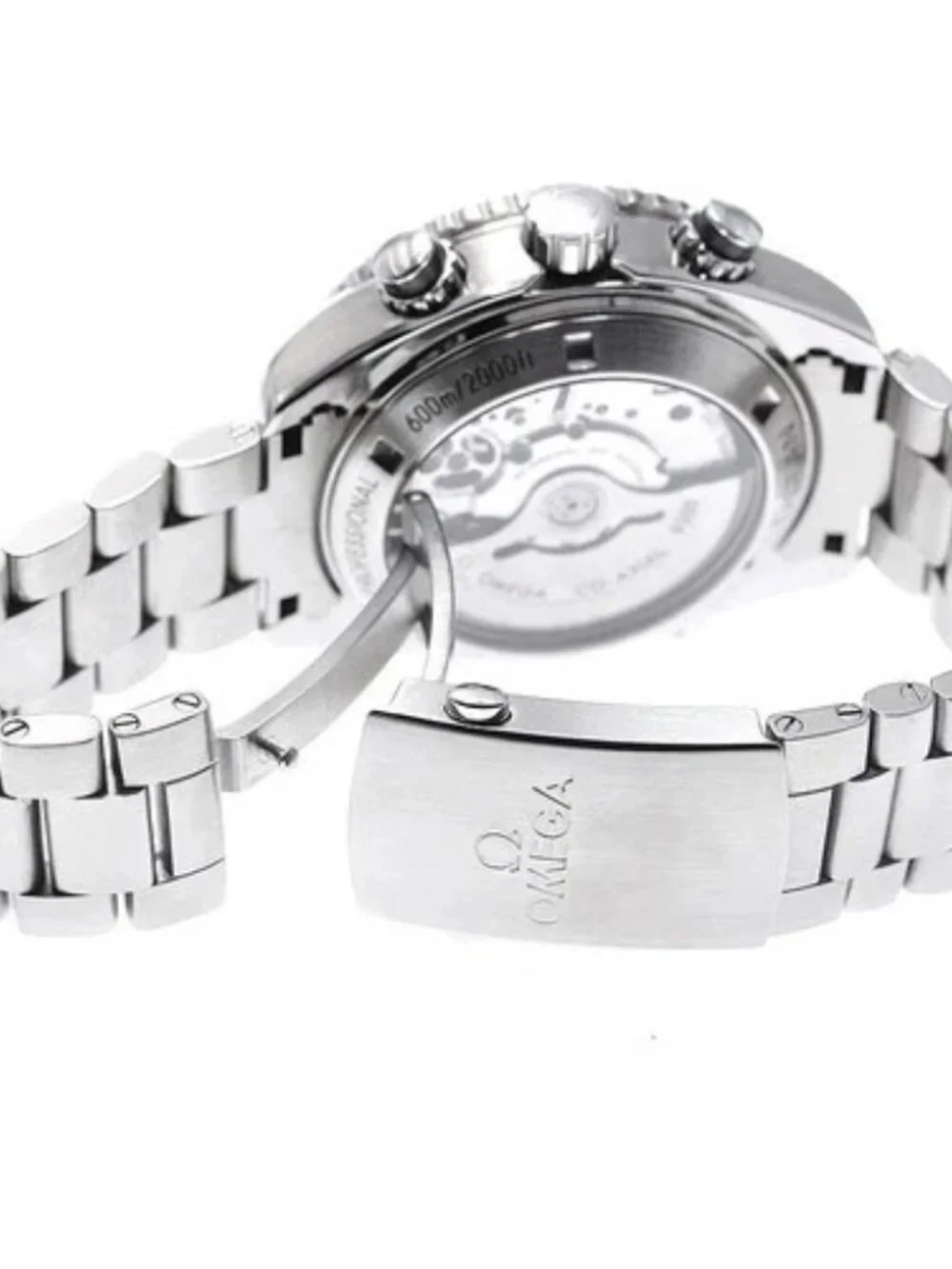 Omega brand	omega model	seamaster